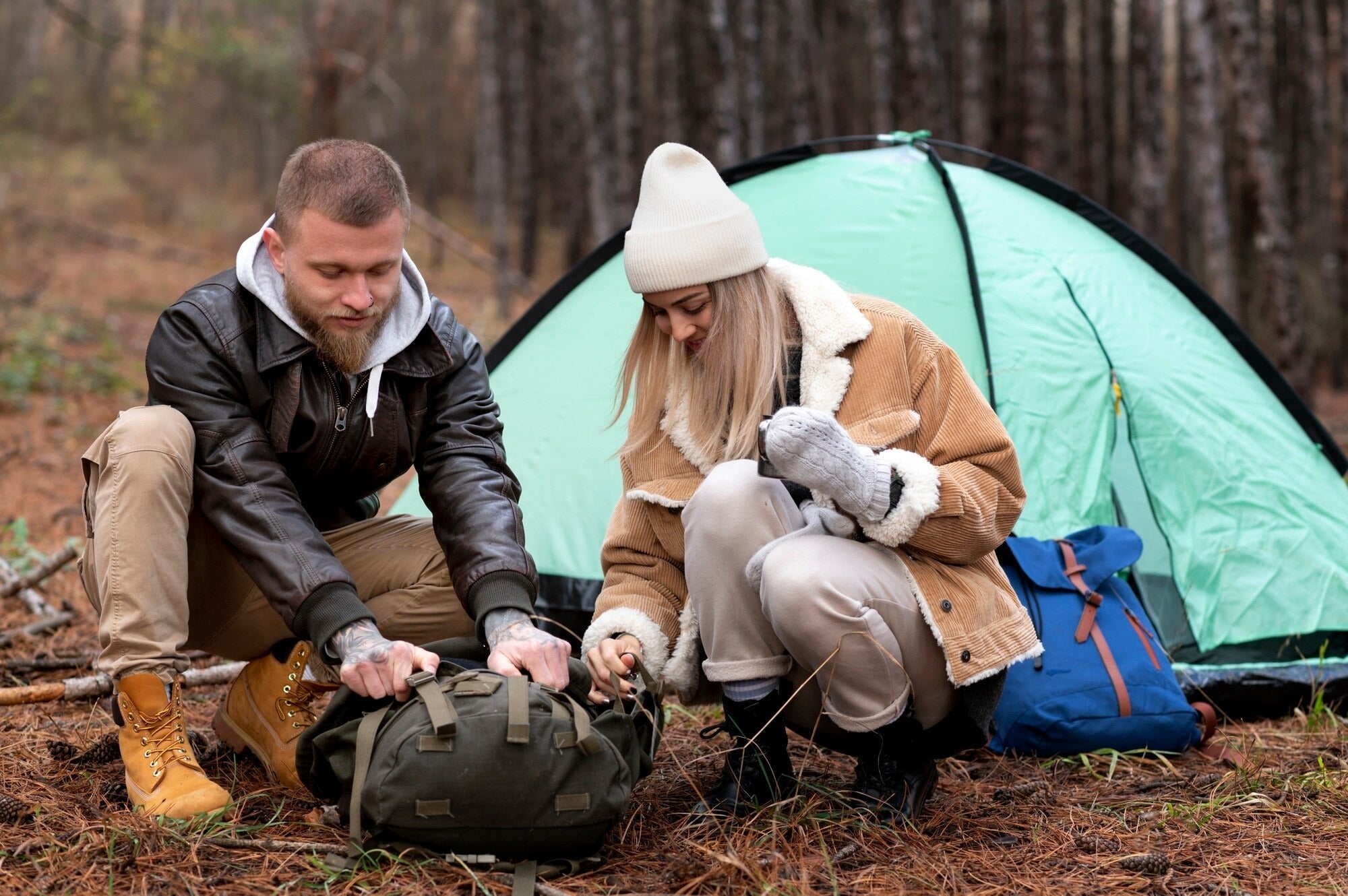 Essential Camping Gear for Every Outdoor Adventure