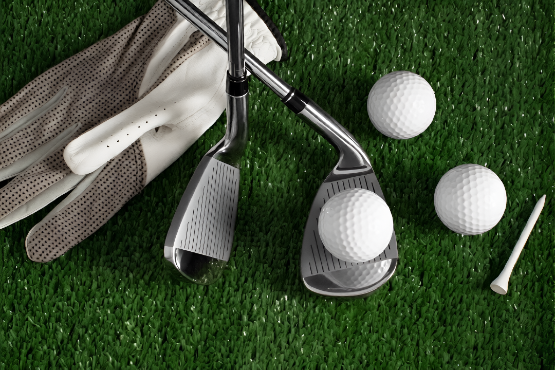 Reliable Sporting Goods for Active Outdoor Lifestyles