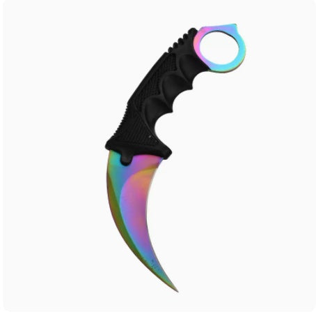 Multifunctional Survival Hunting Knife