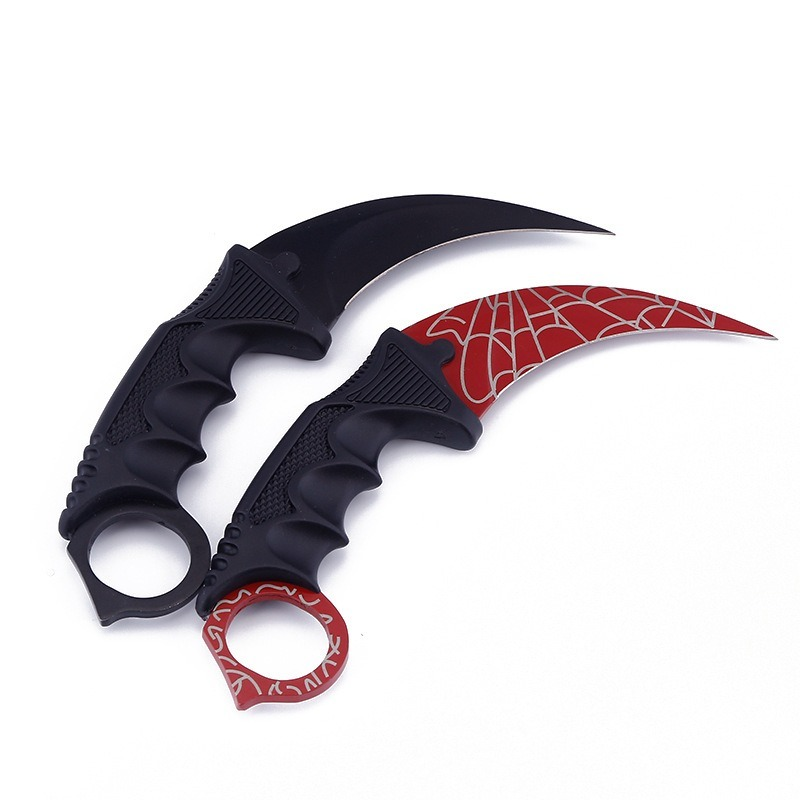 Multifunctional Survival Hunting Knife