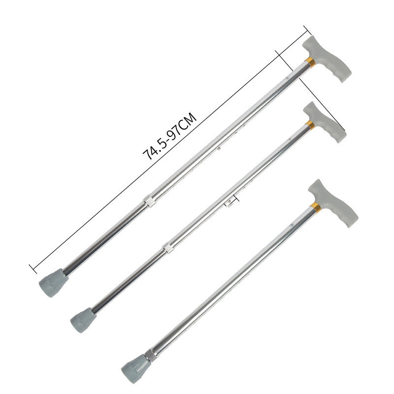 Outdoor Trekking Poles Walking Sticks Travel Equipment