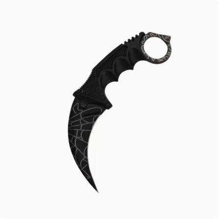 Multifunctional Survival Hunting Knife