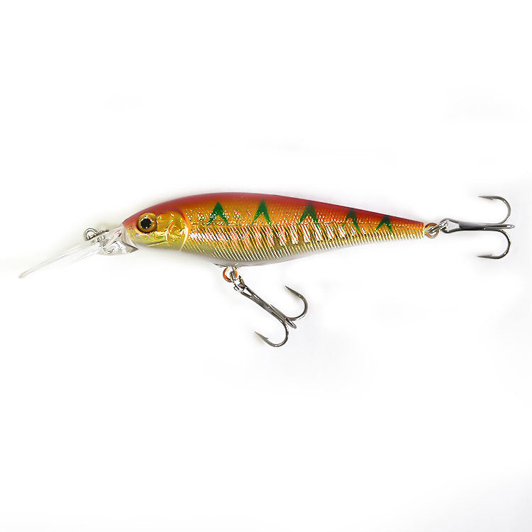 Bionic Fishing Lure Fishing Gear Supplies