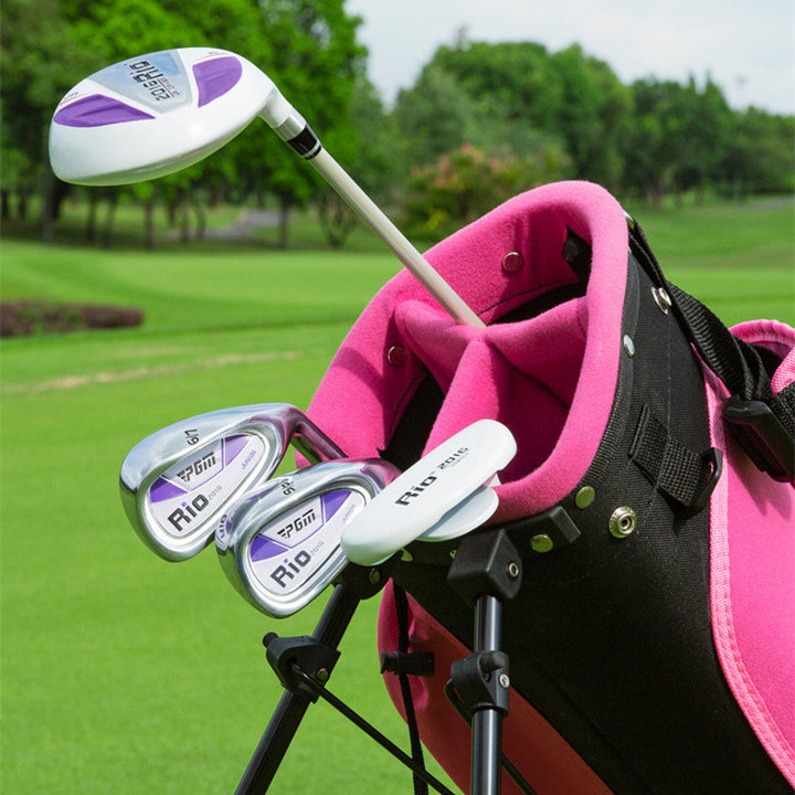 Children’s Golf Club Set For Beginners