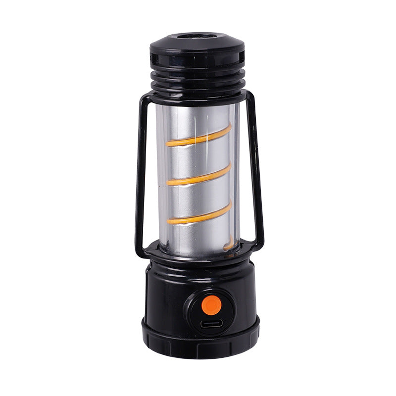 Portable Stylish Emergency Outdoor Camping Lantern