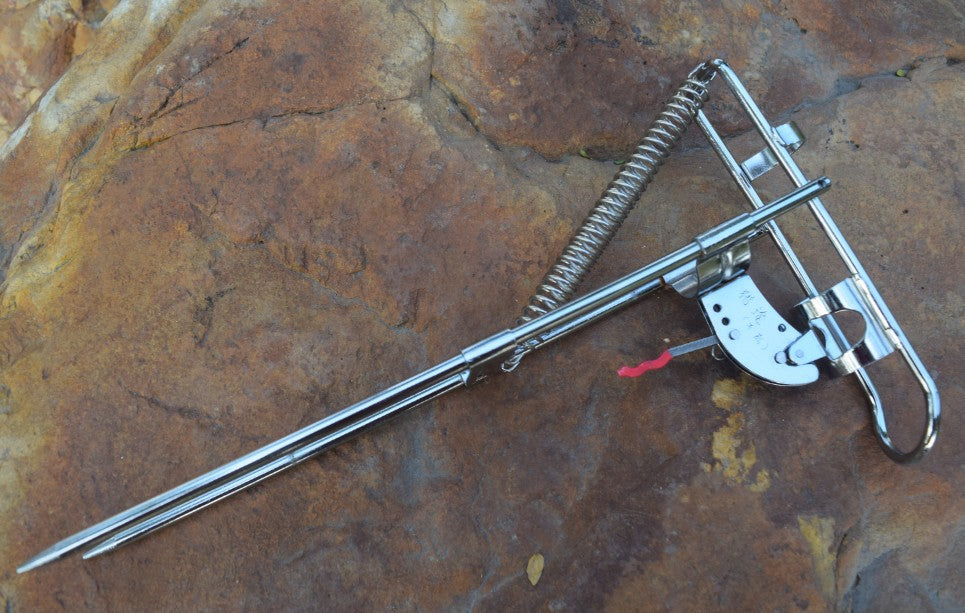Automatic Sea Fishing Rod Holder