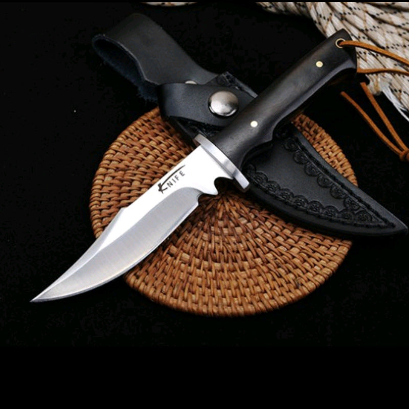 Mini Fixed Blade Outdoor Camping EDC Knife