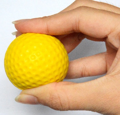 10 Piece Soft Golf Balls Set