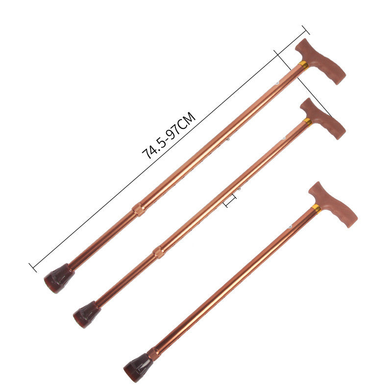 Outdoor Trekking Poles Walking Sticks Travel Equipment