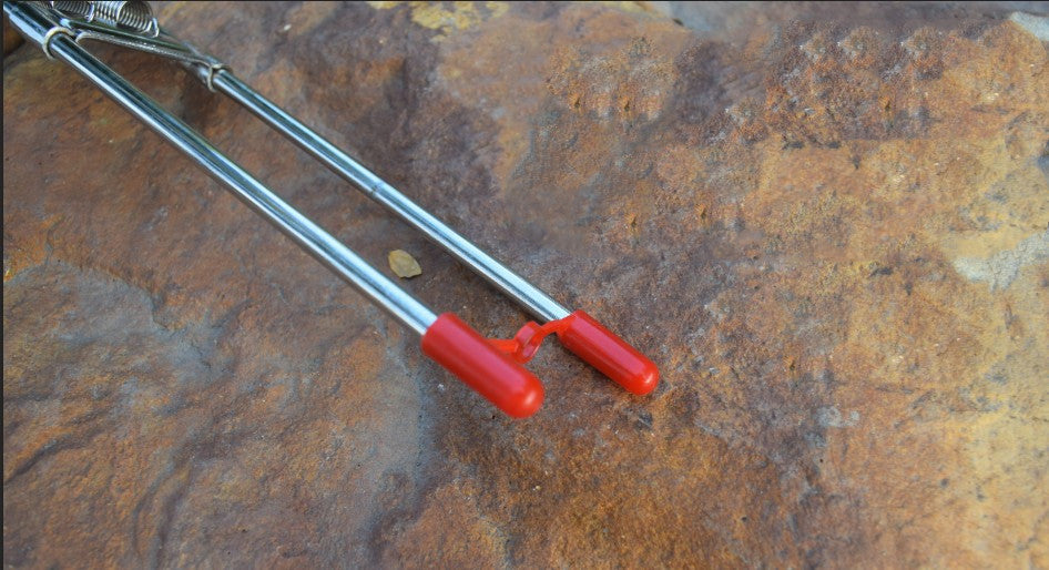 Automatic Sea Fishing Rod Holder