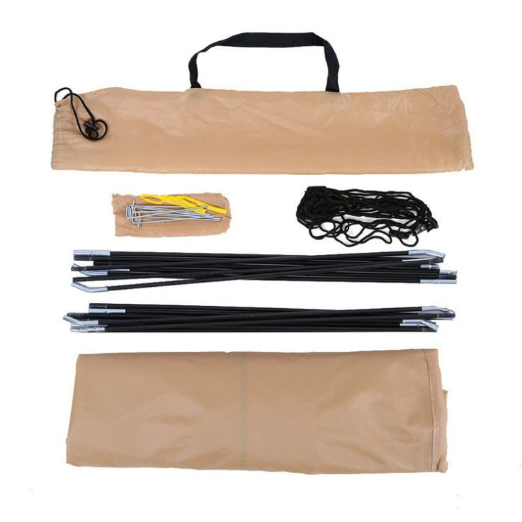 Portable Outdoor Travel Camping Tent