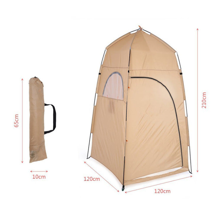 Portable Outdoor Travel Camping Tent