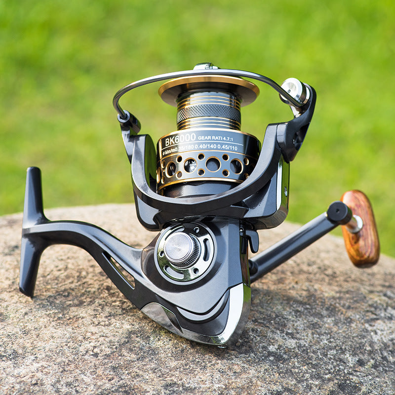 Telescopic Carp Fishing Rod And Reel Combo Kit
