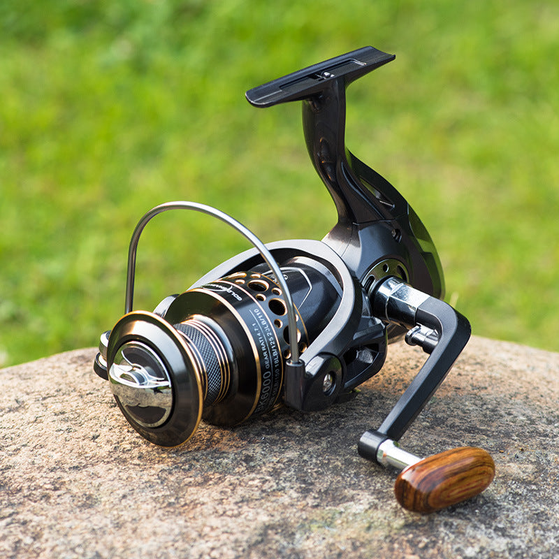 Telescopic Carp Fishing Rod And Reel Combo Kit