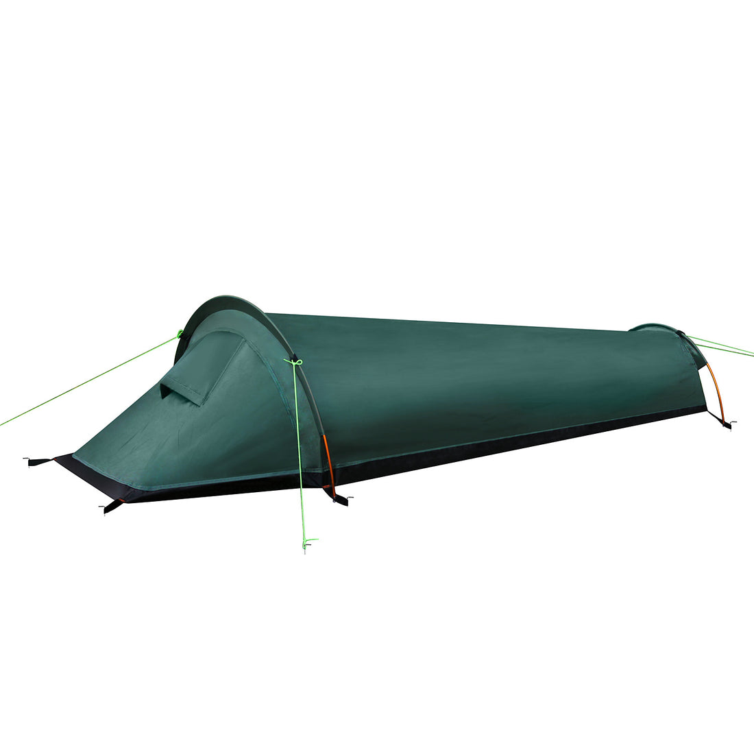 Lightweight Camping Tent Outdoor Sleeping Bag Set