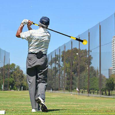 Golf Swing Training Aid Trainer Tool