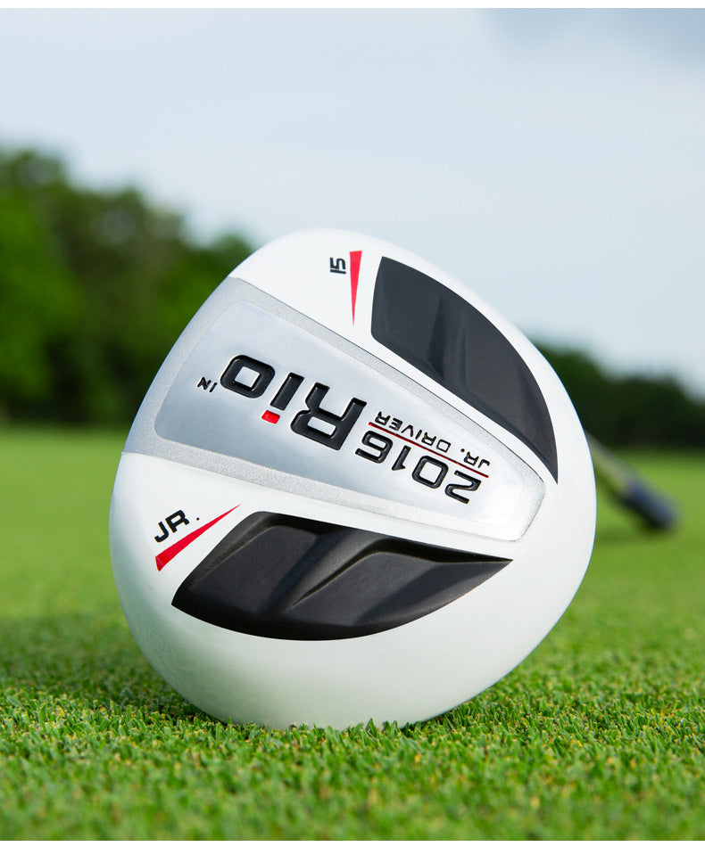 Children’s Golf Club Set For Beginners