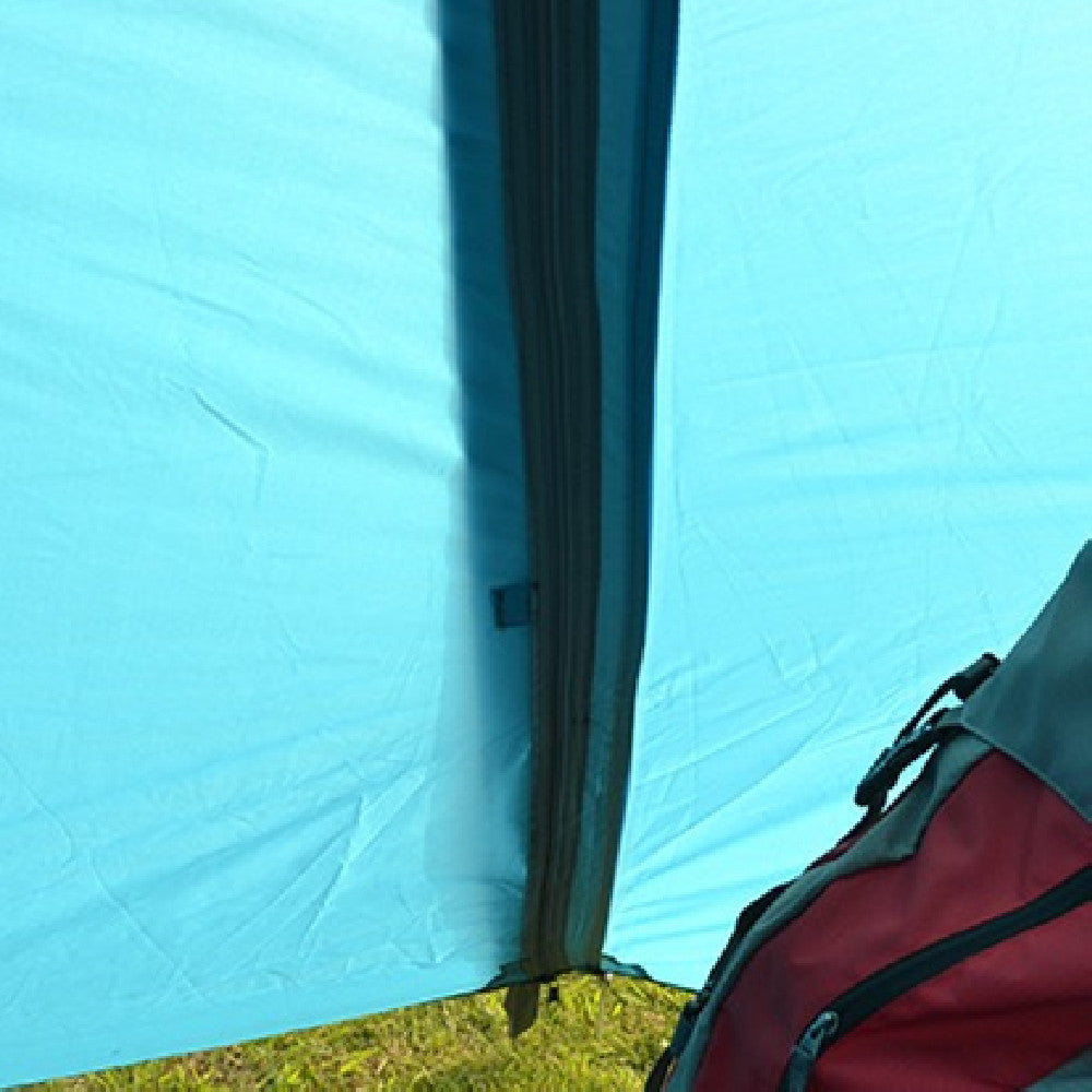 Couple Outdoor Fishing Camping Tent
