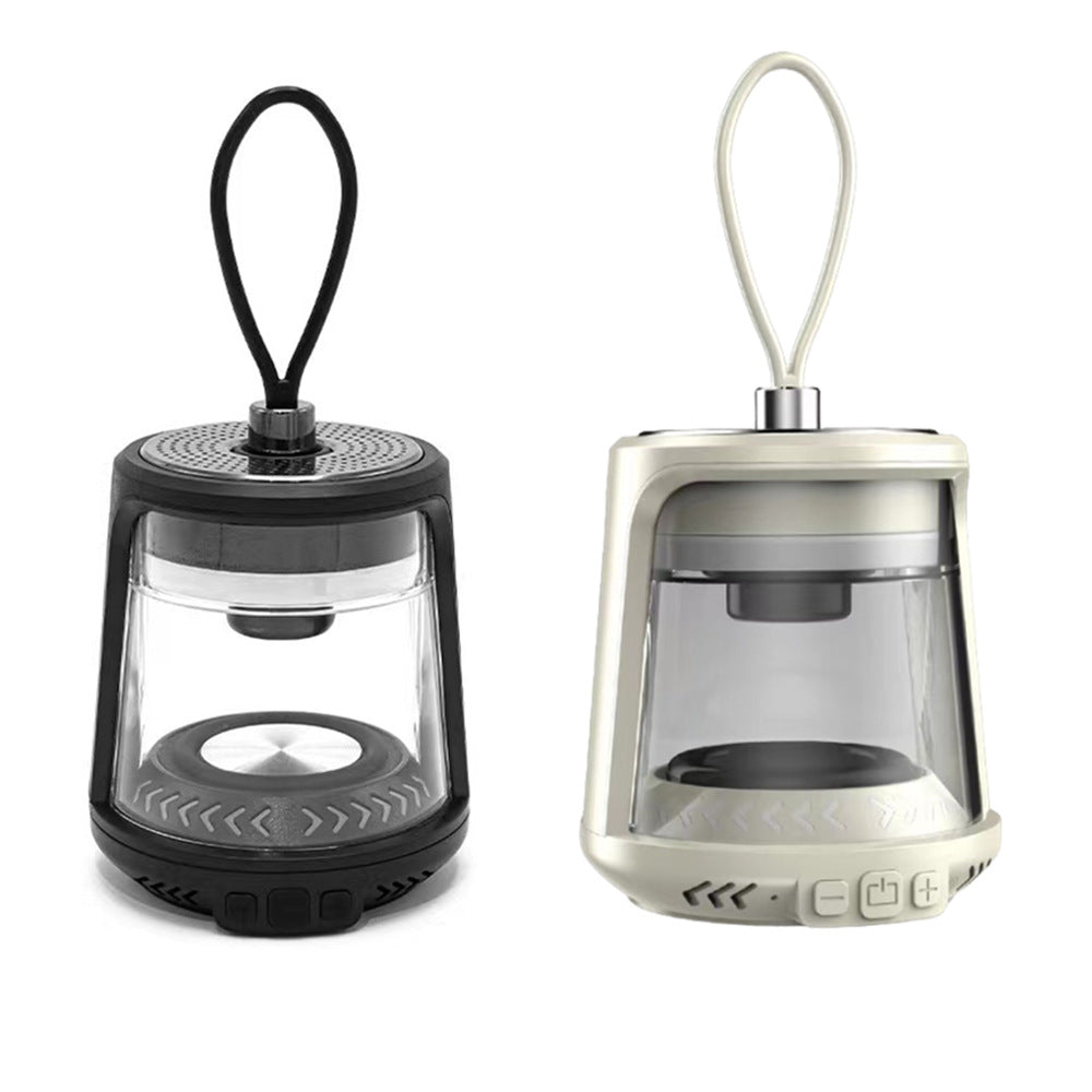 Wireless Bluetooth Outdoor Camping Lantern USB Charging Light