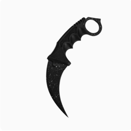 Multifunctional Survival Hunting Knife