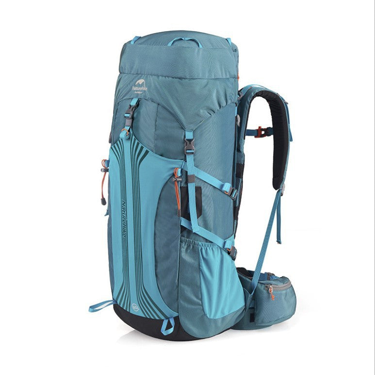 Men’s And Women’s Large Capacity Hiking Backpack