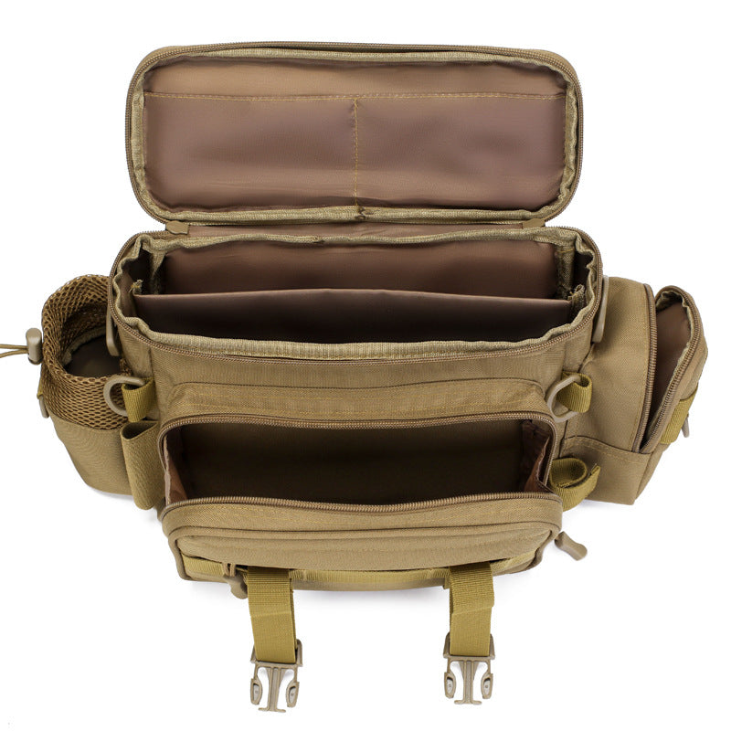 Fishing Tackle Storage Bag