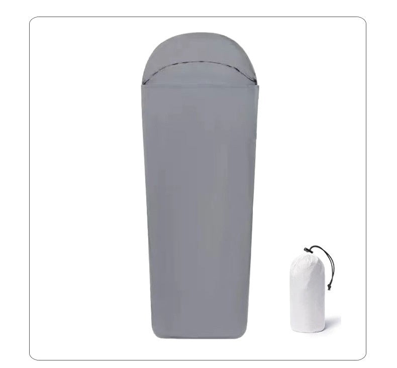 Lightweight Nylon Camping Sleeping Bag Outdoor Travel