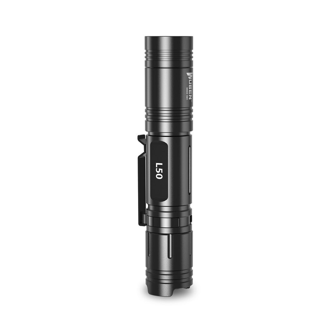 USB Rechargeable Bright Camping Flashlight