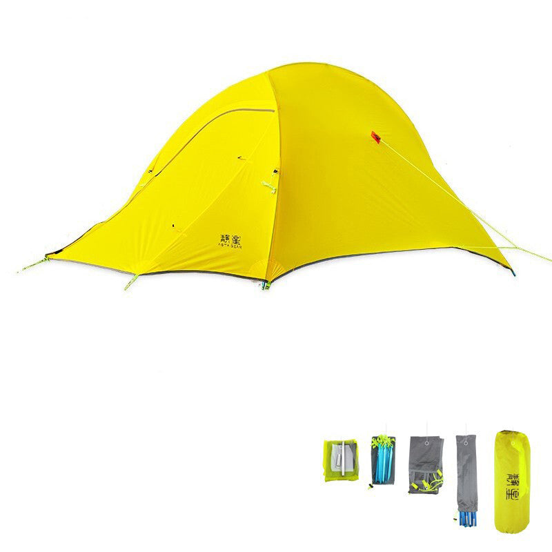 Stylish Outdoor Hiking Camping Tent