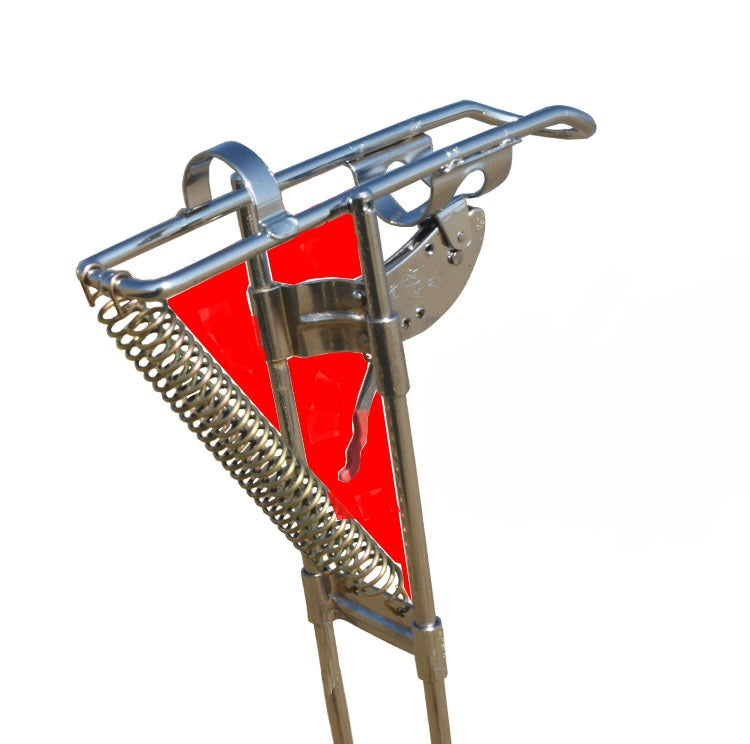 Automatic Sea Fishing Rod Holder