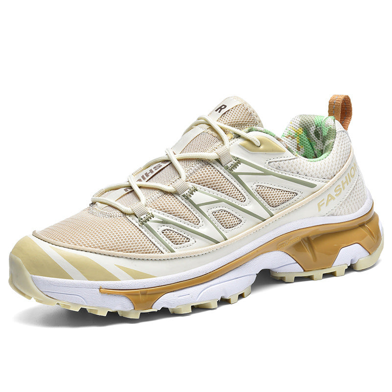 Mesh Running Shoes Outdoor Hiking Sneakers Boots