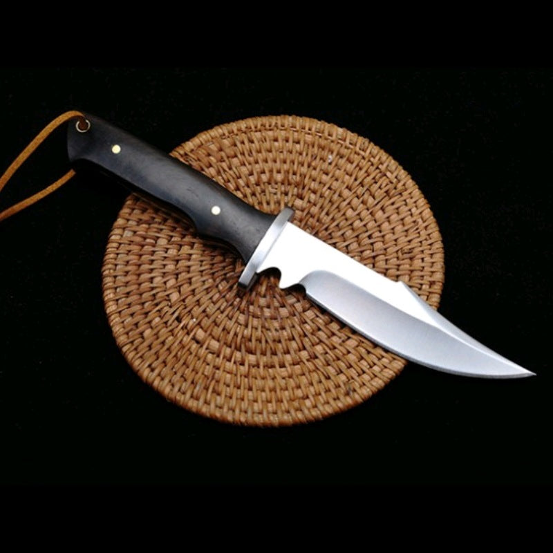 Mini Fixed Blade Outdoor Camping EDC Knife