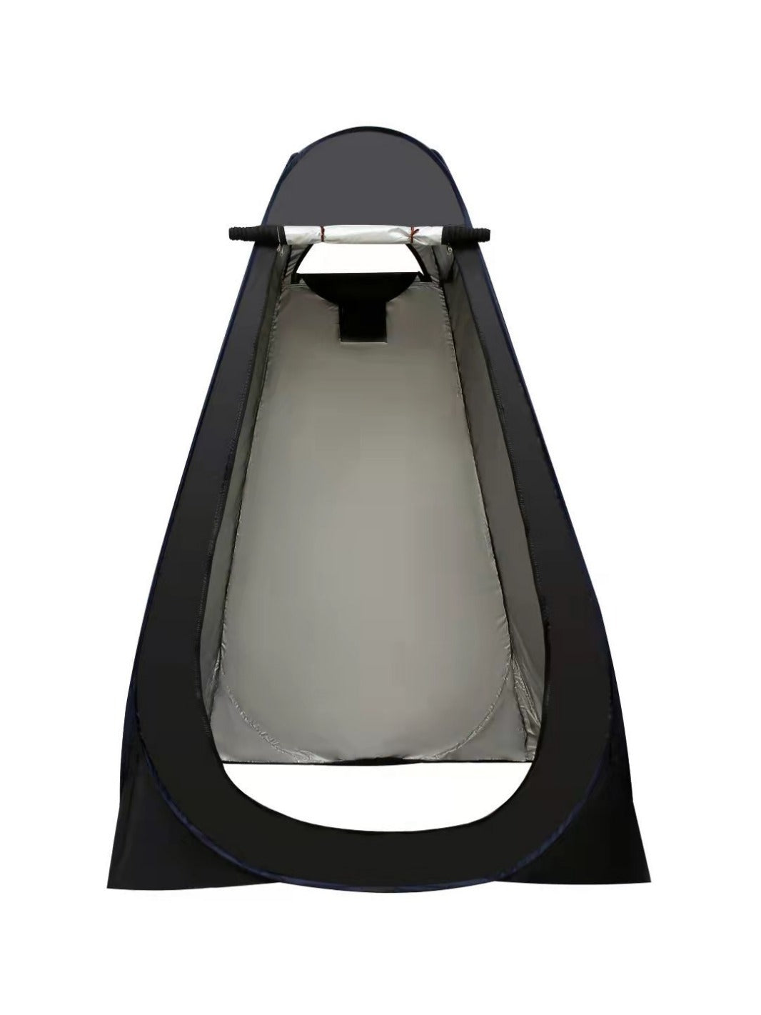 Outdoor Camping Toilet Shower Changing Tent