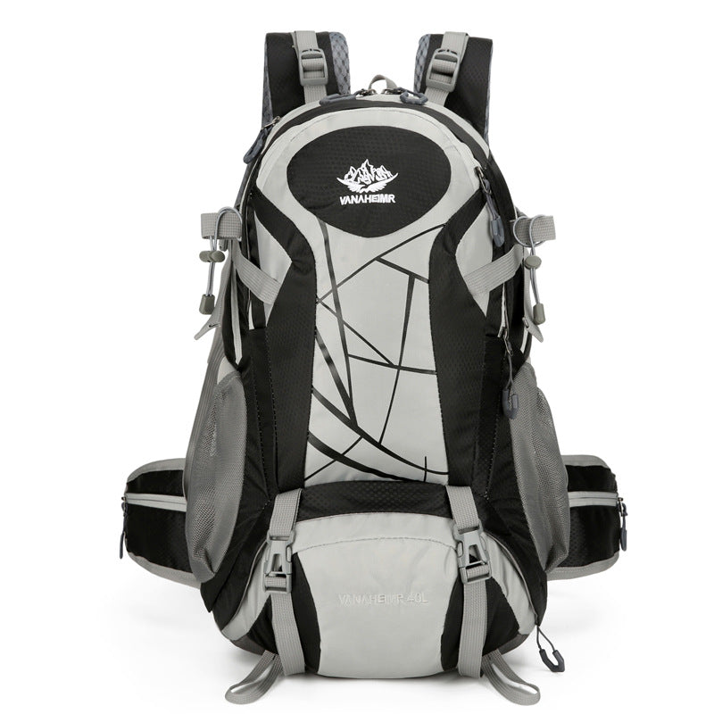 Outdoor Hiking Camping Cycling Backpack