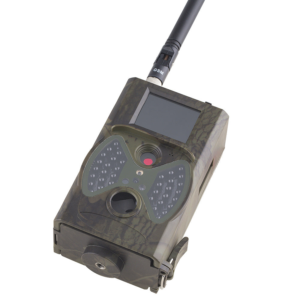 Infrared Night Vision Trail Hunting Camera