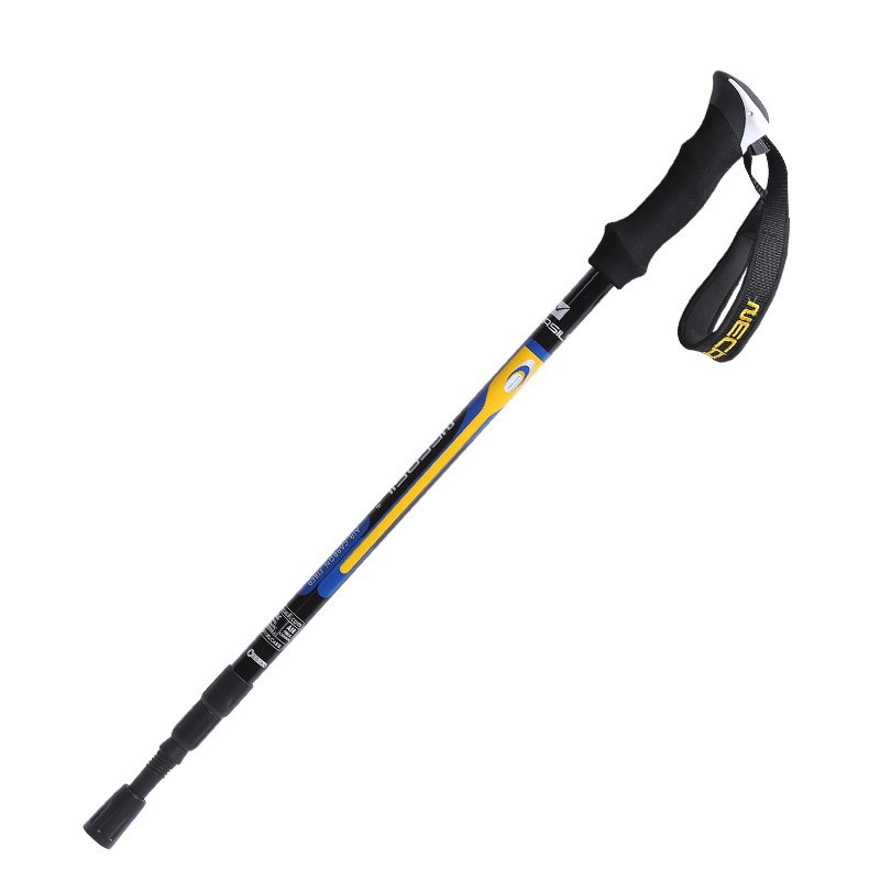 Newcastle Carbon Fiber Telescopic Trekking Pole Inner Lock