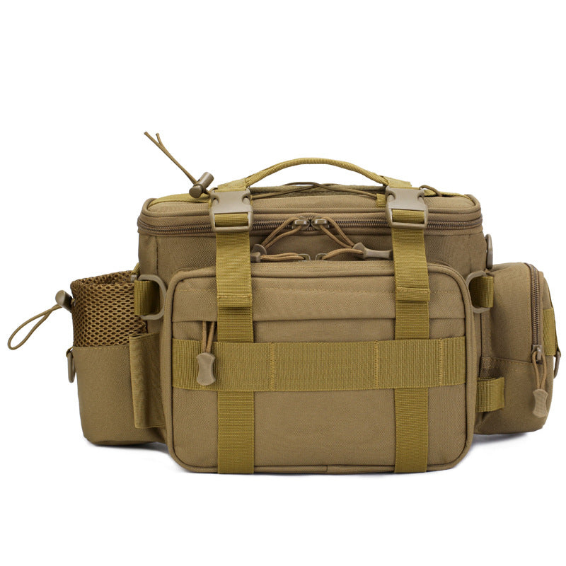 Fishing Tackle Storage Bag