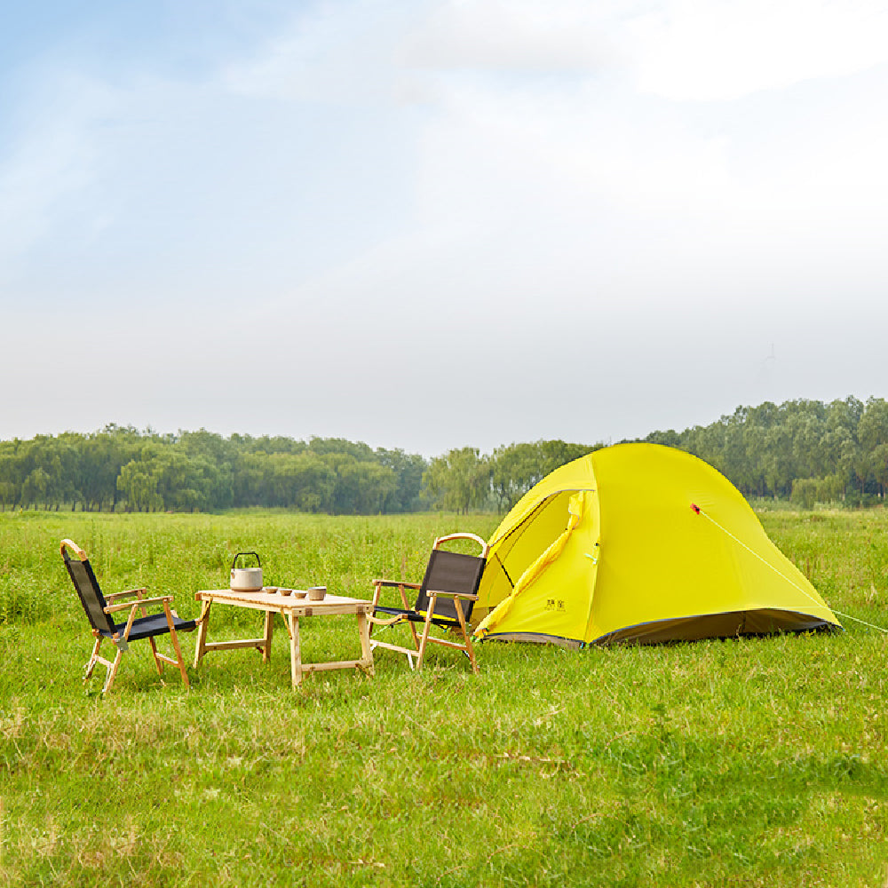 Stylish Outdoor Hiking Camping Tent
