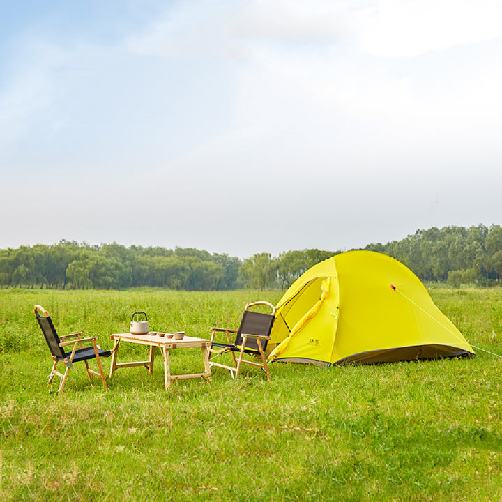 Stylish Outdoor Hiking Camping Tent