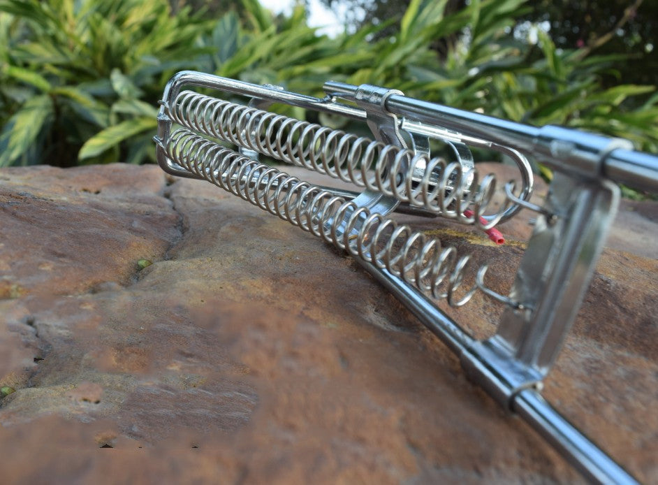 Automatic Sea Fishing Rod Holder