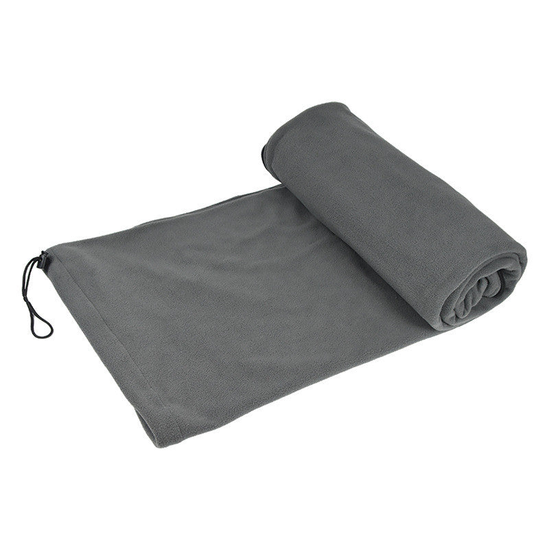 Four Seasons Lightweight Sealed Warm Sleeping Bag Tent Liner