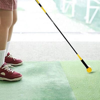 Golf Swing Training Aid Trainer Tool