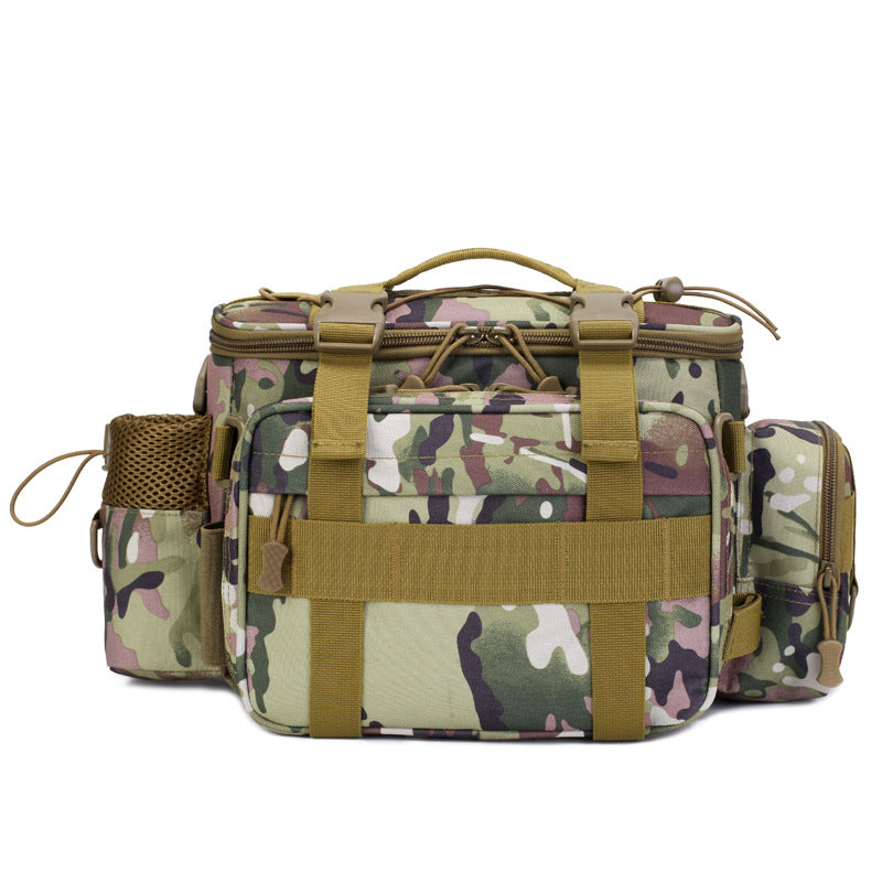 Fishing Tackle Storage Bag