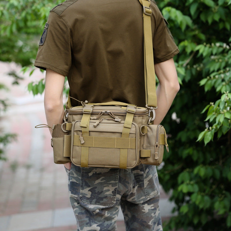 Fishing Tackle Storage Bag