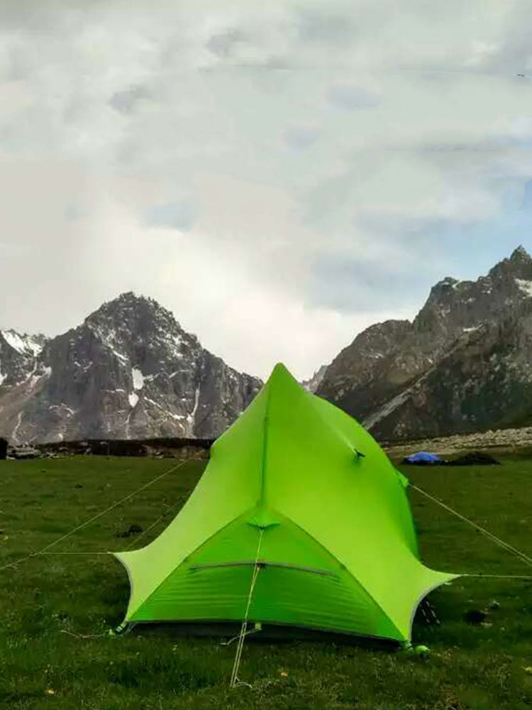 Stylish Outdoor Hiking Camping Tent