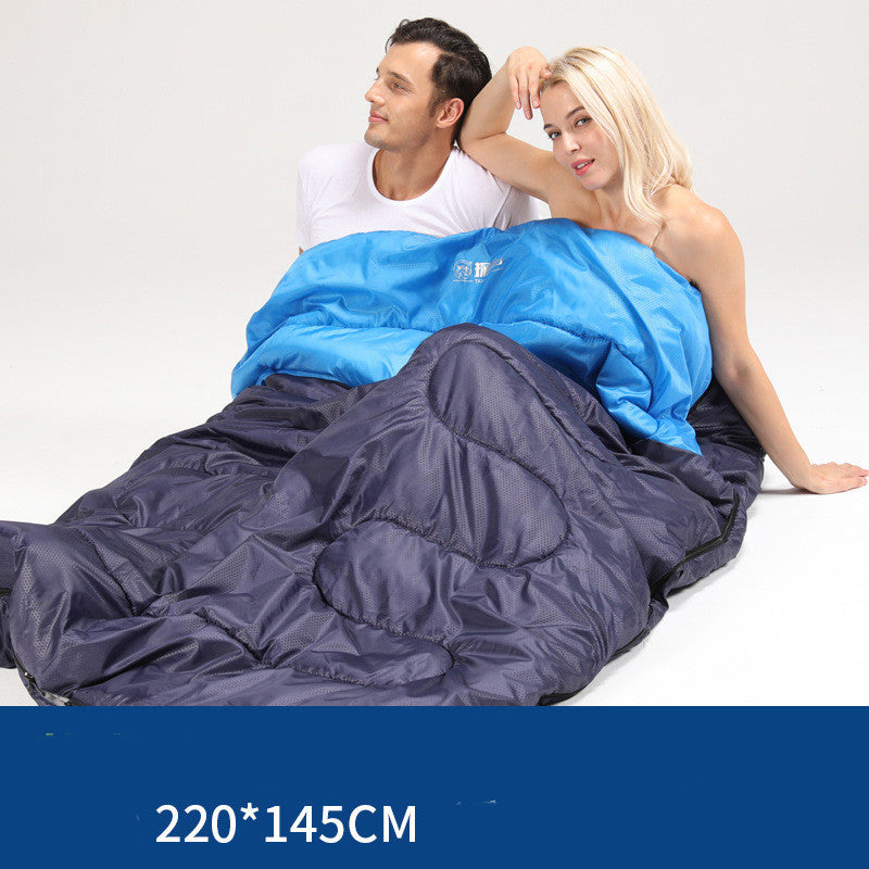 Outdoor Indoor Warm Travel Sleeping Bag