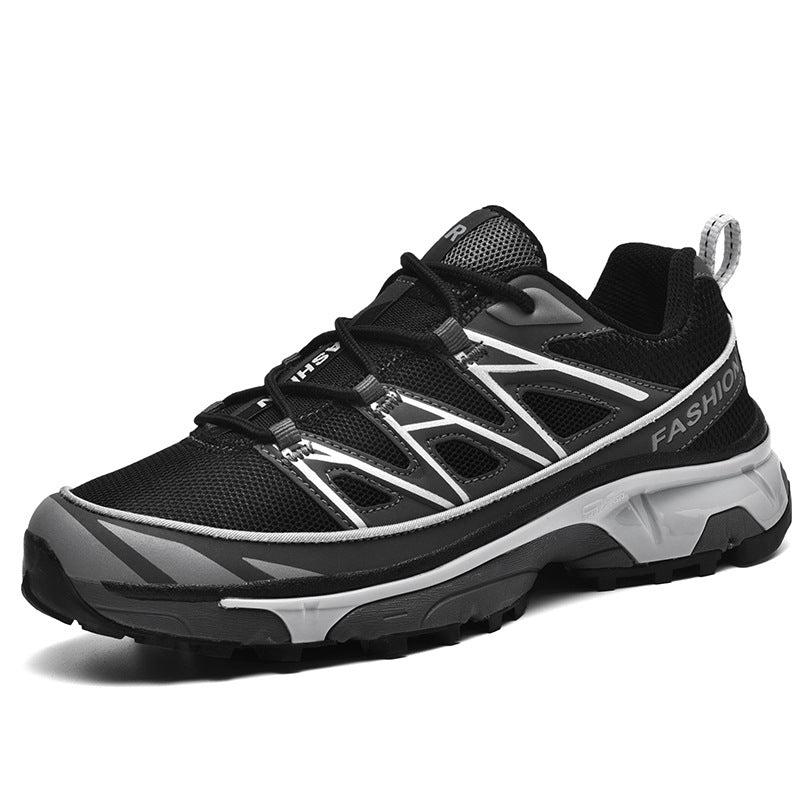 Mesh Running Shoes Outdoor Hiking Sneakers Boots