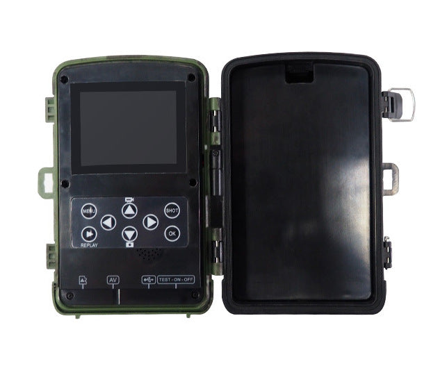 Wildlife Hunting Trail Camera