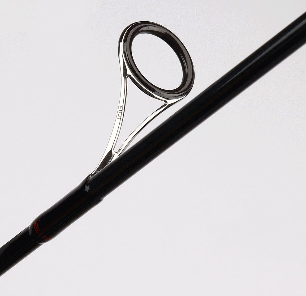 Straight Gun Handle Fishing Rod Sub Rod
