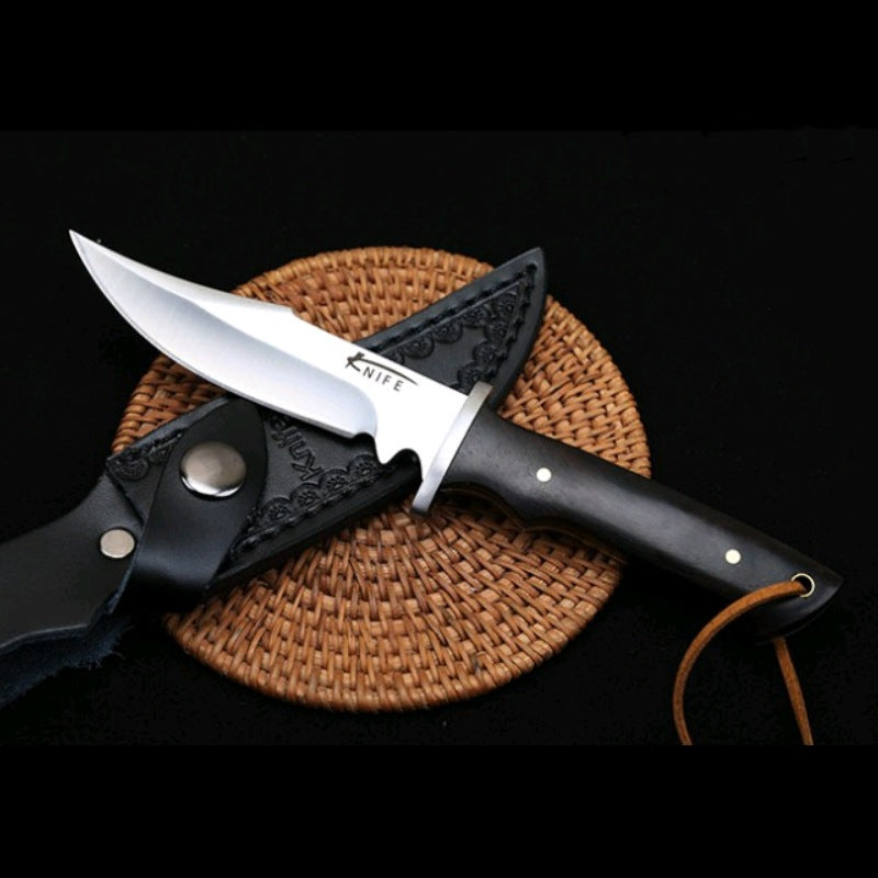 Mini Fixed Blade Outdoor Camping EDC Knife